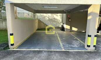 Imagem 2: Apartamento à venda, 60m², 03 quartos, 01 suíte, 01 vaga de garagem coberta., Pinheirinho