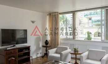 Imagem 6: Apartamento Paraíso 202m² 4 dormitórios 1 suíte 2 vagas