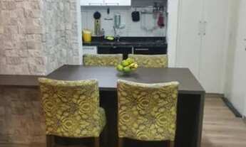 Imagem 6: Apartamento à venda Sacomã, 2 dormitórios, 1 vaga!