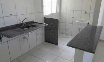 Imagem 2: Jacarei - Apartamento Padrão - Jardim Paraiso