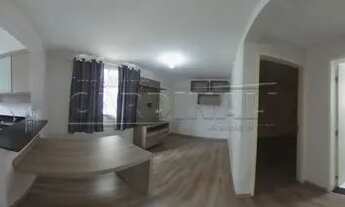 Imagem 2: Apartamento Padrão em São Carlos