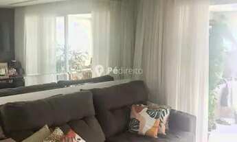 Imagem 3: Apartamento 85m² com varanda gourmet e 1 suíte no Alto da Mooca - São Paulo/SP