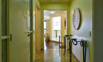 Imagem 3: Edifício ITAMARACÁ na Vila Regente Feijó em São Paulo/SP - Apartamento à Venda no 7º Andar