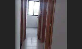 Imagem 4: Alugo apartamento semimobiliado no Residencial Espace