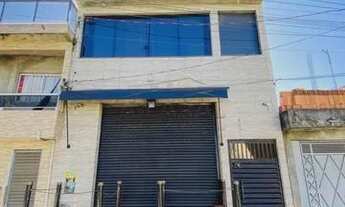 Imagem: Casas Sobrado em Suzano