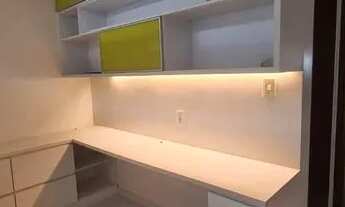 Imagem 7: Apartamento de 122m² com 2 quartos e área privativa para locação no bairro Jardim Oceania