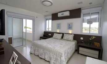 Imagem 6: Casa para venda com 130 metros quadrados com 3 quartos em Atibaia Jardim - Atibaia - SP