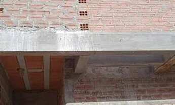 Imagem 5: Sobrado Novo com 166m² 03 quartos na Cidade Industrial - Curitiba - PR