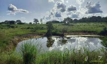 Imagem: Fazenda à venda, 492612 m² por R$ 1.200.000,00