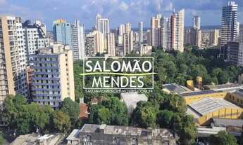 Imagem 2: Cobertura para venda com 623 m² com 5/4 em Batista Campos - Belém - PA