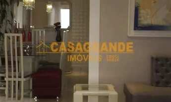 Imagem 3: Casa com 4 quartos- Piscina - Mobiliada - Vila Industrial