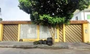 Imagem: Aluga-se Casa no Japiim