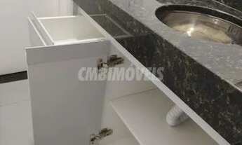 Imagem 7: Sala - Centro - Campinas