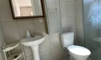 Imagem 4: Apartamento para venda tem 93 metros quadrados com 3 quartos em Jardim Camburi - Vitória