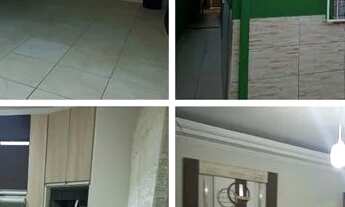 Imagem: Espetacular (sobrado) 3 dormitórios