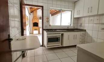 Imagem 6: CASA EM CONDOMÍNIO - JARDIM ALVORADA (ZONA OESTE) - SP