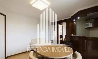 Imagem 5: Flat em Higienópolis- São Paulo, SP