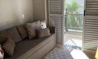 Imagem 2: Apartamento com 3 dormitórios à venda, 123 m² por R$ 949.000 - Morumbi - São Paulo/SP