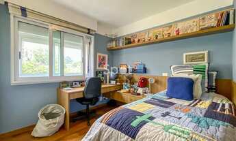 Imagem 6: São Paulo - Apartamento Padrão - Real Parque