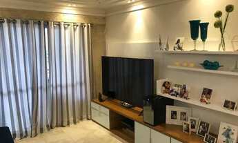 Imagem: Apartamento Condomínio Ibiza - Centro