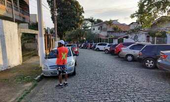 Imagem 3: Terreno - Riacho Grande / Rua da Feirinha