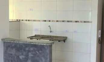 Imagem 5: Apartamento à venda, 2 quartos, 1 vaga, Residencial Pasin - Pindamonhangaba/SP