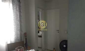 Imagem 5: Apartamento aluguel 52 m² 2 quartos em Jardim Flórida - Jacareí - SP