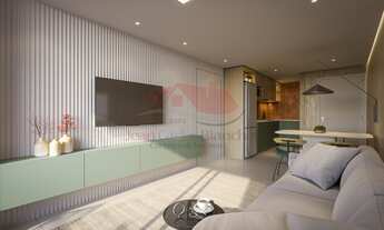 Imagem 2: Apartamento bairro Tabuleiro