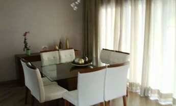 Imagem 3: Sobrado para venda com 120 metros quadrados com 3 quartos em Centro - Mogi das Cruzes - SP