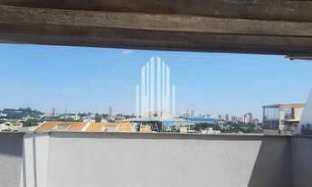 Imagem 6: Linda Cobertura na Vila Floresta com 02 dorms e o1 vaga