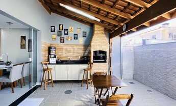 Imagem: Villa Flora Sumaré 68m² Casa 2 dormitórios