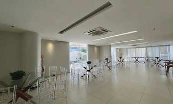 Imagem 7: Apartamento 145m² no Renascença Vista mar 03 Quartos TR158734*-MKT&-25