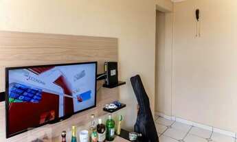 Imagem 4: Apartamento para Aluguel - Ponte Rasa, 2 Quartos, 54 m2