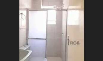 Imagem 7: Ótimo apartamento de 38m² com 1 dormitório e 1 vaga de garagem