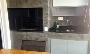 Imagem 3: Apartamento no Condomínio Atmosfera na Vila Olimpia com 120m² 3 dormitórios 1 suíte 4 banh