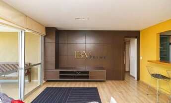 Imagem 5: Apartamento com 3 dormitórios para alugar no Jardim Botânico - Ribeirão Preto/SP