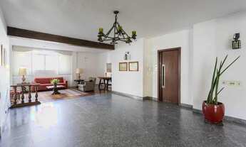 Imagem 6: SÃO PAULO - Apartamento Padrão - JARDIM PAULISTA