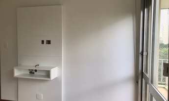 Imagem 7: Apartamento para locação perto da Rebouças com 3 suítes, 1 vaga