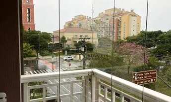 Imagem 4: Apartamento com 3 dormitórios à venda, 95 m² por R$ 1.720.000 - Jurerê Internacional - Flo