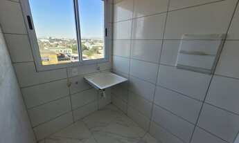 Imagem 7: Apartamento de 03 quartos sendo 01 com suíte, 02 vagas, elevador no Bairro Inconfidentes