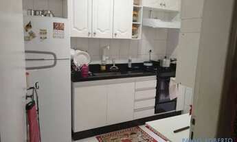 Imagem 6: APARTAMENTO - PARQUE RESIDENCIAL AQUARIUS - SP