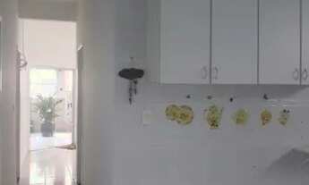 Imagem 6: Casa térrea em condomínio fechado