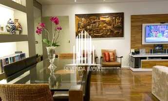 Imagem 2: Apartamento com 3 quartos, 1 sendo suíte, 3 banheiros, 1 vaga