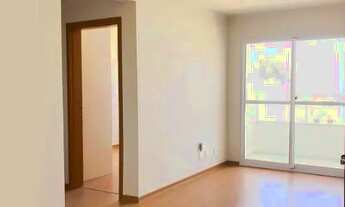 Imagem 2: Apartamento para Aluguel com 2 quartos , 43m² em Cidade Industrial - Curitiba