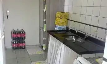 Imagem 7: APTO JANDIRA Apartamento com 2 dormitórios