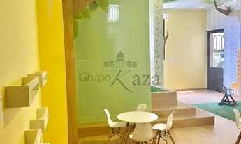 Imagem 7: Apartamento - Jardim Apolo - Residencial Marinella Exclusive Residence - 92,50m² - 3 Dormi