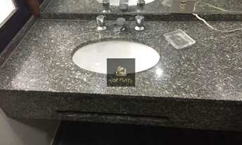 Imagem 7: Flat Para Locação no Brooklin