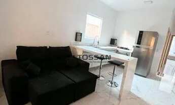 Imagem 2: Casa com 2 dormitórios à venda, 103 m² por R$ 550.000,00 - Coração de Jesus - Jaguariúna/S