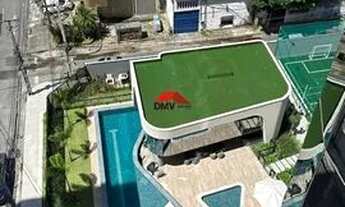 Imagem 7: FORTALEZA - Apartamento Padrão - Meireles