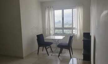 Imagem: Apartamento Padrão em São José dos Campos